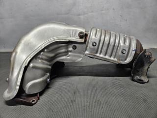 Коллектор выпускной Toyota MARK X ZIO ANA10 2AZ-FE 25051-0H070 3 ракурс