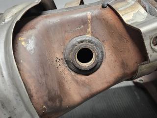 Коллектор выпускной Toyota MARK X ZIO ANA10 2AZ-FE 25051-0H070 5 ракурс