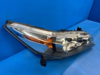 Фара правая передняя Honda STREAM RN6 R18A 100-22653 2 ракурс