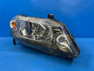 Фара правая передняя Honda STREAM RN6 R18A 100-22653 3 ракурс