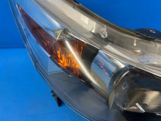 Фара правая передняя Honda STREAM RN6 R18A 100-22653 5 ракурс