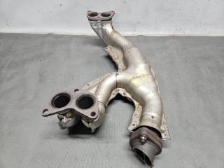 Коллектор выпускной Subaru LEGACY BP5 EJ203 44105AG060 2 ракурс