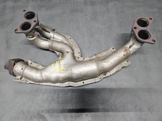 Коллектор выпускной Subaru LEGACY BP5 EJ203 44105AG060 3 ракурс