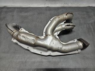 Коллектор выпускной Subaru LEGACY BP5 EJ203 44105AG060 5 ракурс
