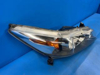 Фара правая передняя Honda STREAM RN6 R18A 100-22653 2 ракурс