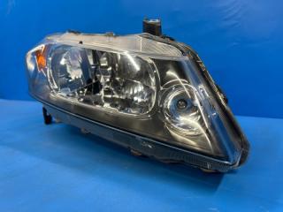 Фара правая передняя Honda STREAM RN6 R18A 100-22653 3 ракурс