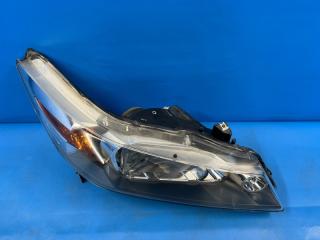 Фара правая передняя Honda STREAM RN6 R18A 100-22653 4 ракурс