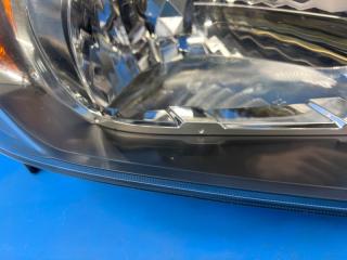Фара правая передняя Honda STREAM RN6 R18A 100-22653 5 ракурс