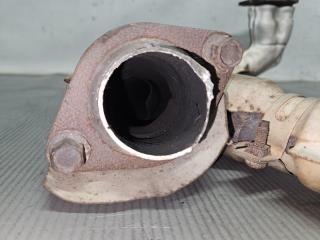 Коллектор выпускной Subaru IMPREZA GG2, GG3, GD2, GD3 EJ152 44109AE031 4 ракурс