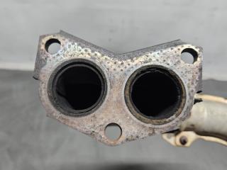 Коллектор выпускной Subaru IMPREZA GG2, GG3, GD2, GD3 EJ152 44109AE031 5 ракурс