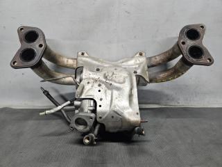 Турбина Subaru LEGACY BR9 EJ255 14411AA760, VF54 1 ракурс