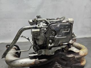 Турбина Subaru LEGACY BR9 EJ255 14411AA760, VF54 3 ракурс