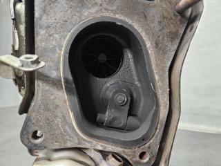 Турбина Subaru LEGACY BR9 EJ255 14411AA760, VF54 4 ракурс