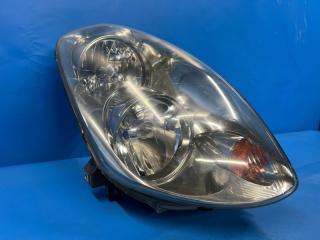 Фара правая передняя Nissan SKYLINE V35 VQ25 1680 2 ракурс