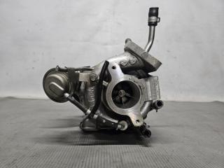 Турбина Subaru LEGACY BR9 EJ255 14411AA760, VF54 1 ракурс Турбина Subaru LEGACY BR9 EJ255 14411AA760, VF54 1 ракурс