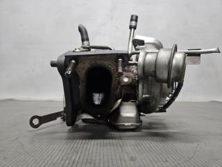 Турбина Subaru LEGACY BR9 EJ255 14411AA760, VF54 2 ракурс Турбина Subaru LEGACY BR9 EJ255 14411AA760, VF54 2 ракурс
