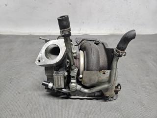 Турбина Subaru LEGACY BR9 EJ255 14411AA760, VF54 3 ракурс Турбина Subaru LEGACY BR9 EJ255 14411AA760, VF54 3 ракурс