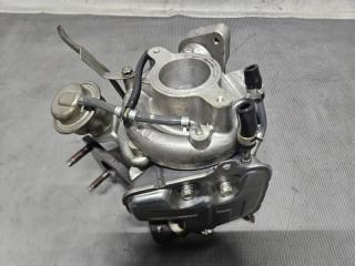 Турбина Subaru LEGACY BR9 EJ255 14411AA760, VF54 4 ракурс Турбина Subaru LEGACY BR9 EJ255 14411AA760, VF54 4 ракурс