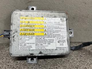Блок ксенона Mazda DEMIO DY3W, DY5W W3T11371 2 ракурс