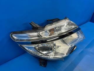Фара правая передняя Nissan SERENA C26 MR20 100-23682 2 ракурс