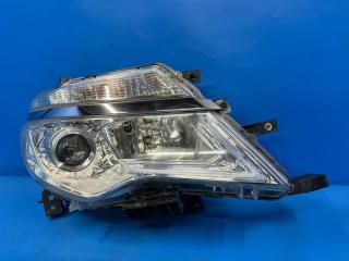 Фара правая передняя Nissan SERENA C26 MR20 100-23682 3 ракурс