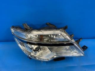 Фара правая передняя Nissan SERENA C26 MR20 100-23682 4 ракурс