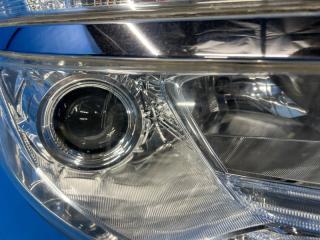 Фара правая передняя Nissan SERENA C26 MR20 100-23682 5 ракурс