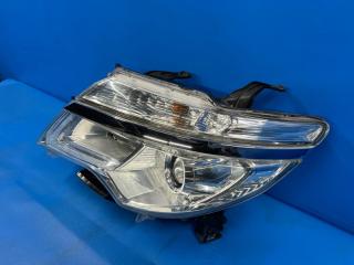 Фара левая передняя Nissan SERENA C26 MR20 100-23682 2 ракурс