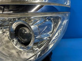 Фара левая передняя Nissan SERENA C26 MR20 100-23682 3 ракурс