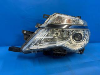 Фара левая передняя Nissan SERENA C26 MR20 100-23682 4 ракурс