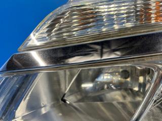Фара левая передняя Nissan SERENA C26 MR20 100-23682 5 ракурс