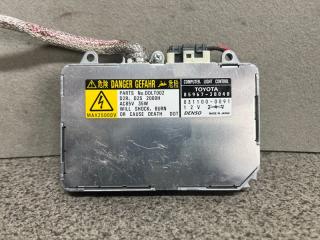 Блок ксенона Lexus ES300 MCV30 85967-30040 2 ракурс Блок ксенона Lexus ES300 MCV30 85967-30040 2 ракурс