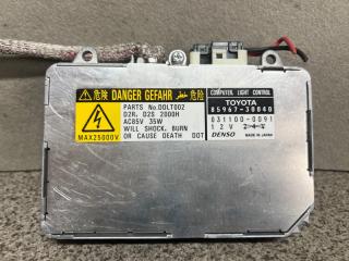 Блок ксенона Lexus ES330 MCV31 85967-30040 2 ракурс