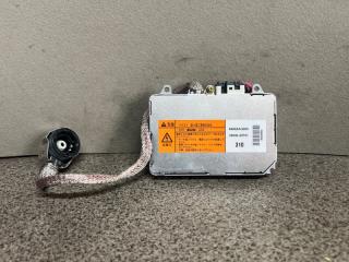 Блок ксенона Subaru OUTBACK BR9 84965AG000 1 ракурс