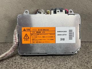 Блок ксенона Subaru OUTBACK BR9 84965AG000 2 ракурс