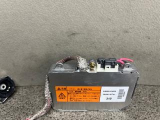 Блок ксенона Subaru OUTBACK BR9 84965AG000 4 ракурс