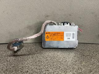 Блок ксенона Subaru OUTBACK BR9 84965AG000 1 ракурс