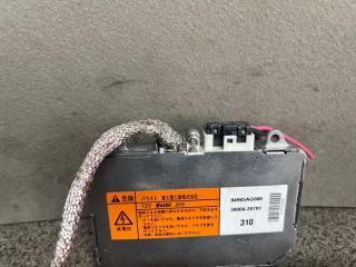 Блок ксенона Subaru OUTBACK BR9 84965AG000 4 ракурс