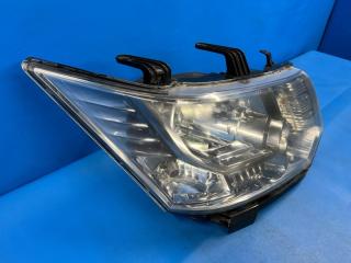 Фара правая передняя Mitsubishi DELICA D:5 CV5W 4B12 100-87918 2 ракурс