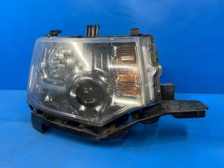 Фара правая передняя Mitsubishi DELICA D:5 CV5W 4B12 100-87918 3 ракурс