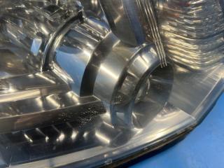 Фара правая передняя Mitsubishi DELICA D:5 CV5W 4B12 100-87918 4 ракурс