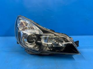 Фара правая передняя Subaru LEGACY BR9 EJ25 100-20061 1 ракурс