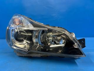 Фара правая передняя Subaru LEGACY BR9 EJ25 100-20061 3 ракурс