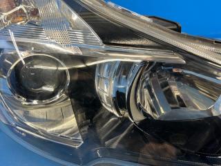 Фара правая передняя Subaru LEGACY BR9 EJ25 100-20061 4 ракурс