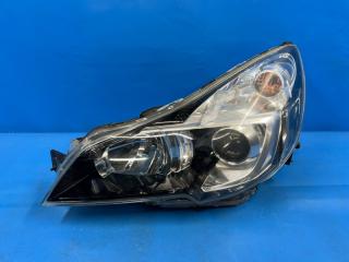 Фара левая передняя Subaru LEGACY BR9 EJ25 100-20061 1 ракурс