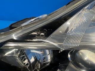 Фара левая передняя Subaru LEGACY BR9 EJ25 100-20061 4 ракурс