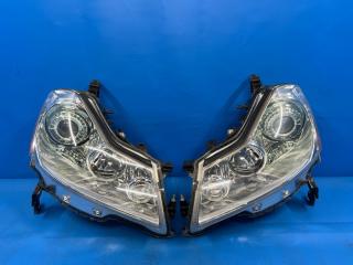 Фара передняя Nissan FUGA Y50 VQ25 P4790 1 ракурс