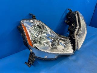 Фара передняя Nissan FUGA Y50 VQ25 P4790 2 ракурс