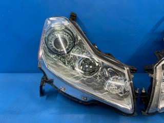 Фара передняя Nissan FUGA Y50 VQ25 P4790 3 ракурс