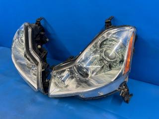 Фара передняя Nissan FUGA Y50 VQ25 P4790 5 ракурс
